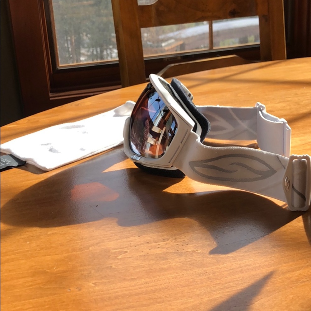 Smith Phenom Ski Goggles